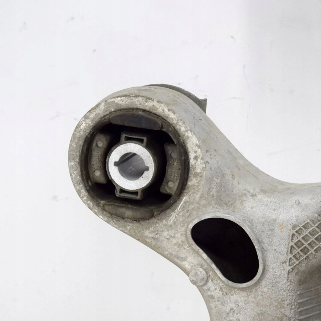 фото №6, Ford mustang mach-e 2022 рама вспомогательная задняя