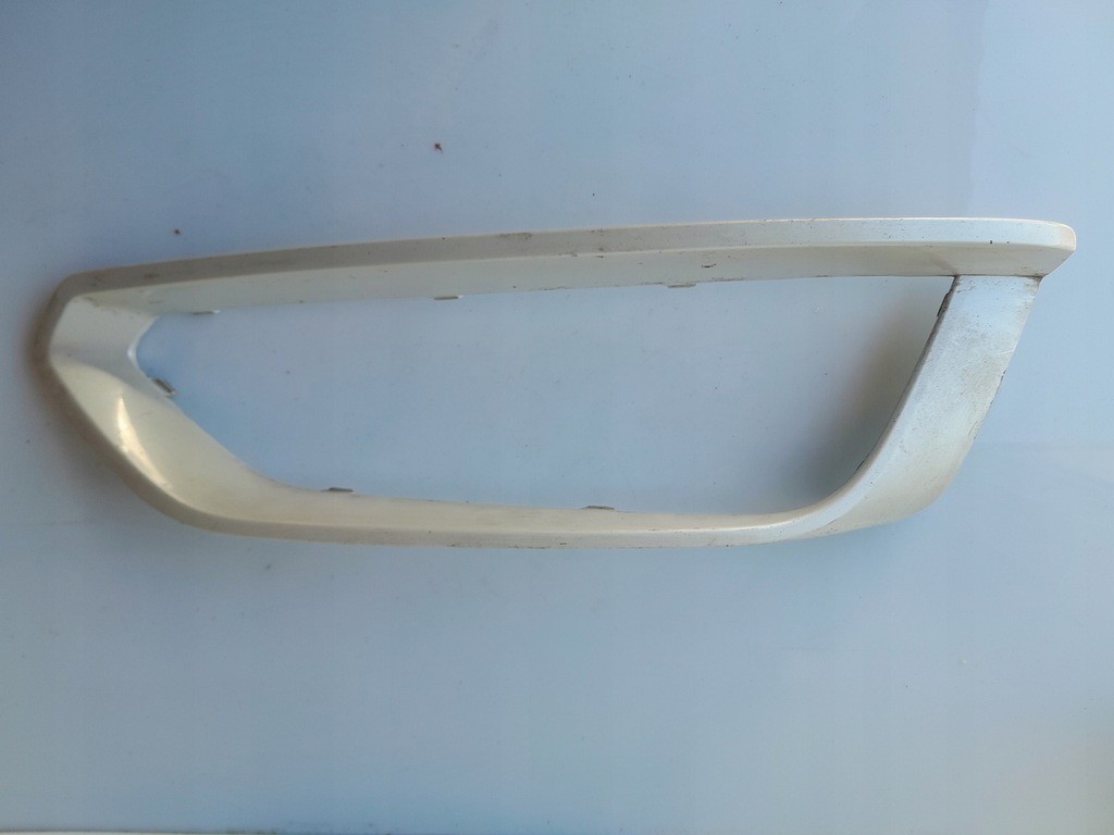 фото №1, Решётка рамка левая 7311665 бампера bmw 2 f22 f23