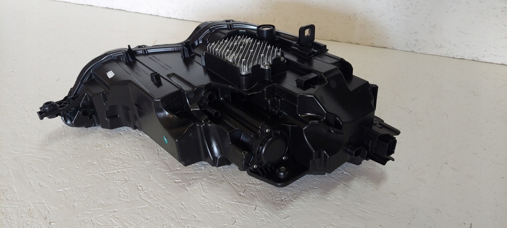 фото №7, Audi a3 8y0 rs3 s3 лампа левая перед full led matrix 8y0941035