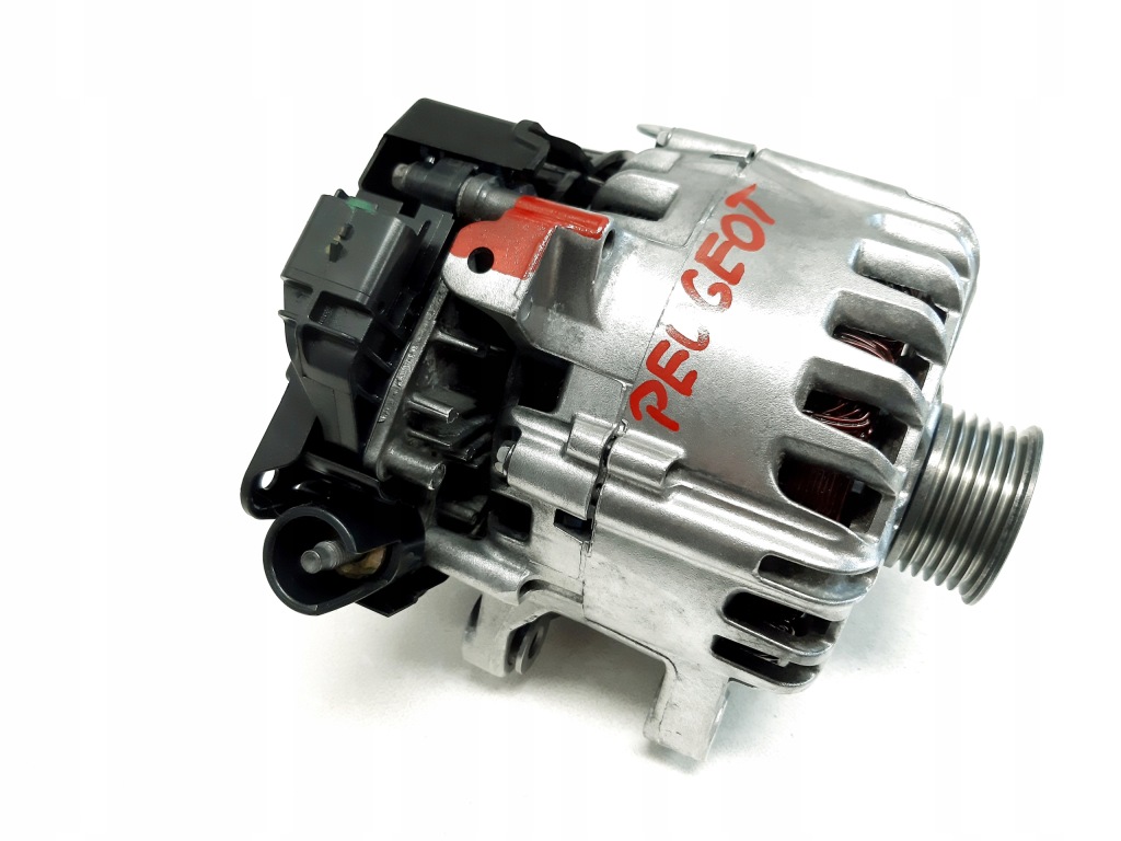 Купити Peugeot citroen генератор запуск стоп 1.6 ehdi 9674646180