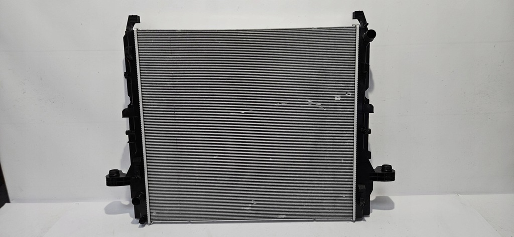 фото №11, Комплект радіатор renault master iv v 24- 214107050r 214109491r 214503406r