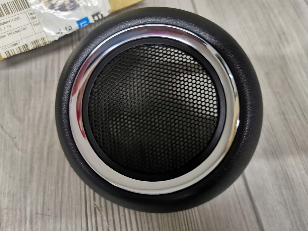 фото №4, Захист динаміка mini r55 r56 2753693 новий оригінальний номер