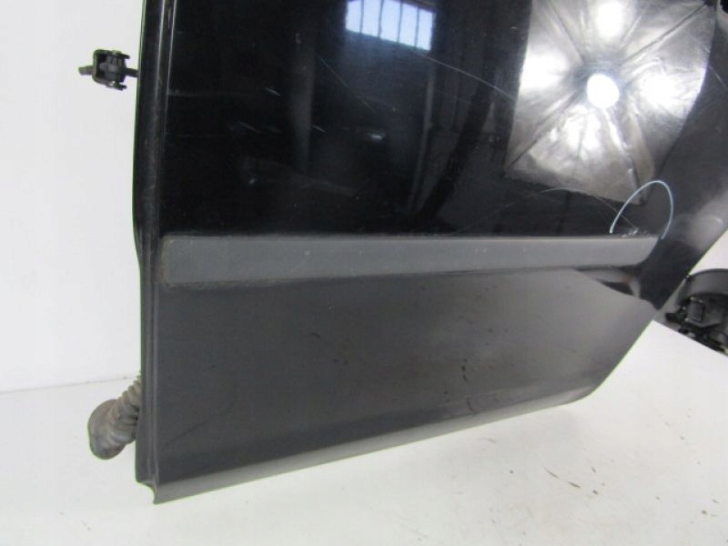 фото №11, Ford cmax mk1 дверь задняя левая левый 03-07