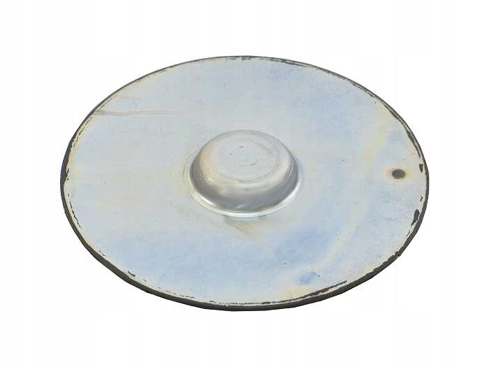 фото №1, Перехідник ресора гумовий перед renault major