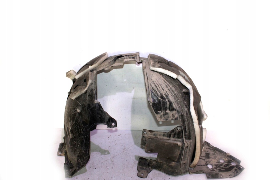 фото №1, Подкрылок левая перед передние nissan qashqai j12