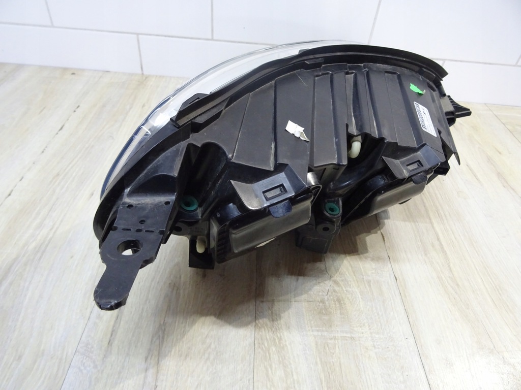 фото №6, Лампа лівий перед expert traveller 9808572680