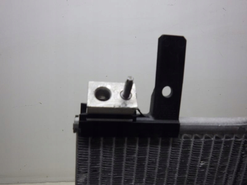 фото №6, Радиатор кондиционера partner berlingo iv 1.6 hdi