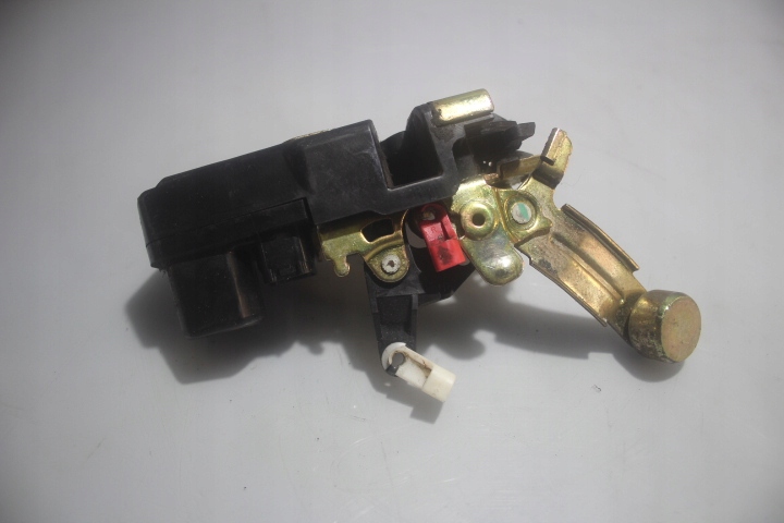 фото №1, Замок правий перед двері jeep cherokee iii