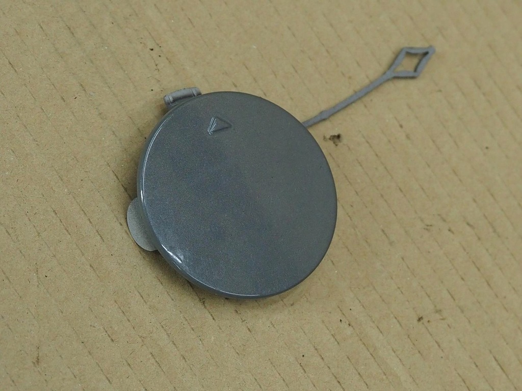 фото №7, Заглушка бампера задняя mini cooper f54 7373640