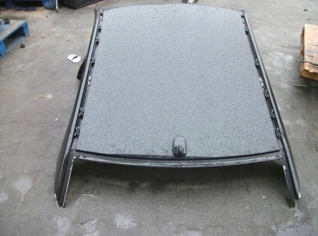 Купить Крыша mercedes-benz e w212