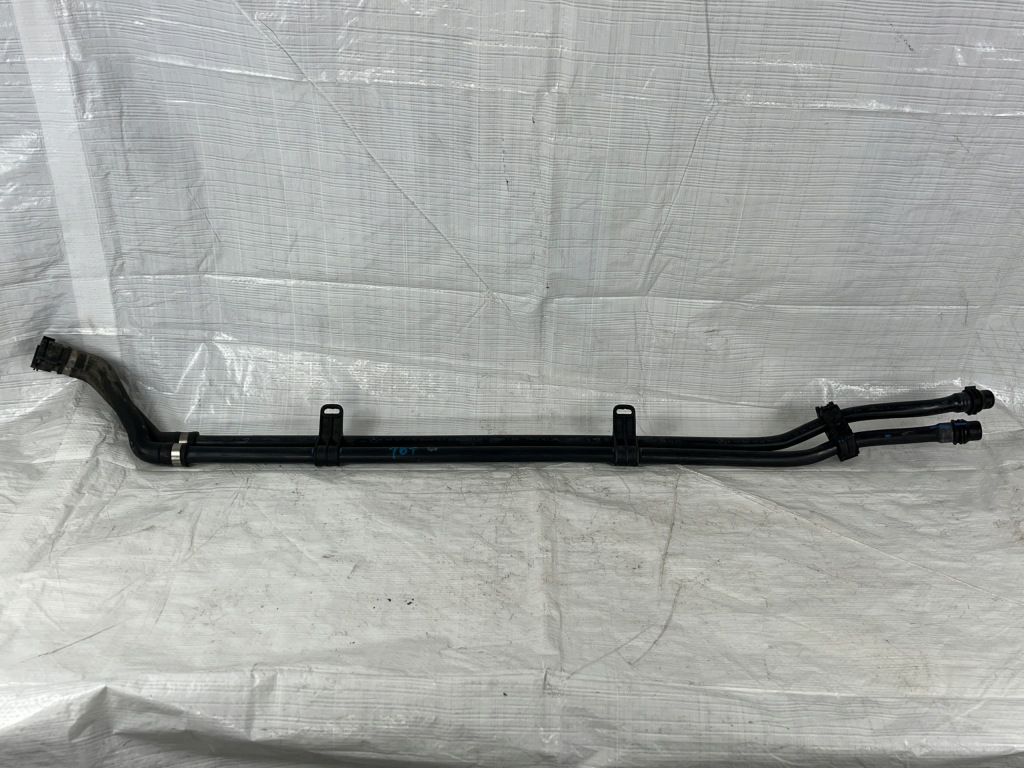 Купить Mercedes gle 167 шланг пабтрубок  труба воды a1675017002