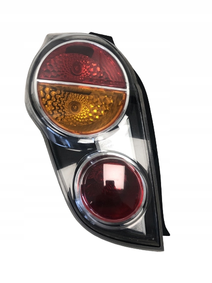 фото №1, Лампа лівий задня chevrolet spark