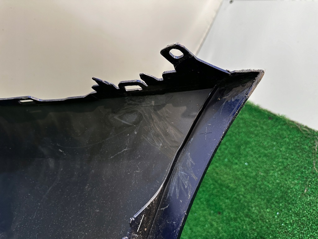 фото №11, Porsche carrera 911 992 gts sport design бампер перед передний 992807221k