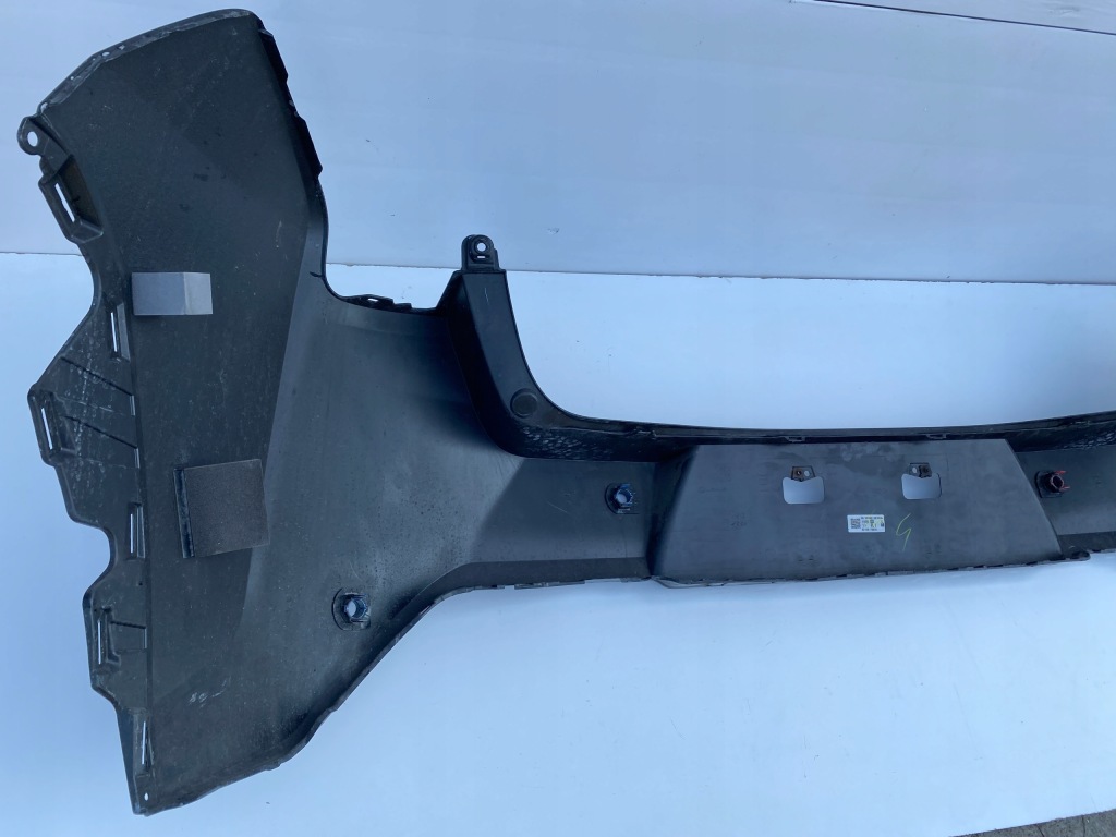 фото №5, Lexus ux бампер задняя 2018-