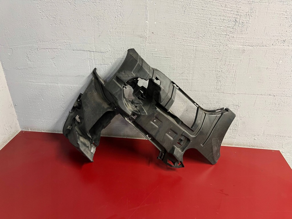 фото №1, 2017 bmw x1 f48 f49 кронштейн протитуманної фари 8059898