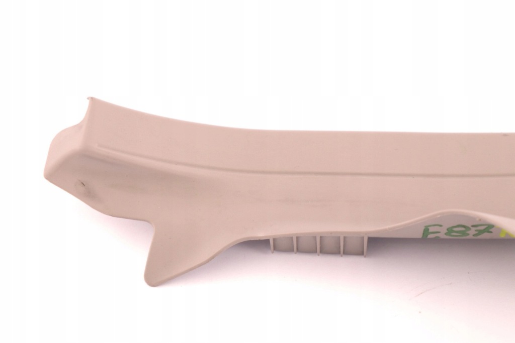 Bmw e87 молдинг порог порог левая бежевый 7066977 Доставка