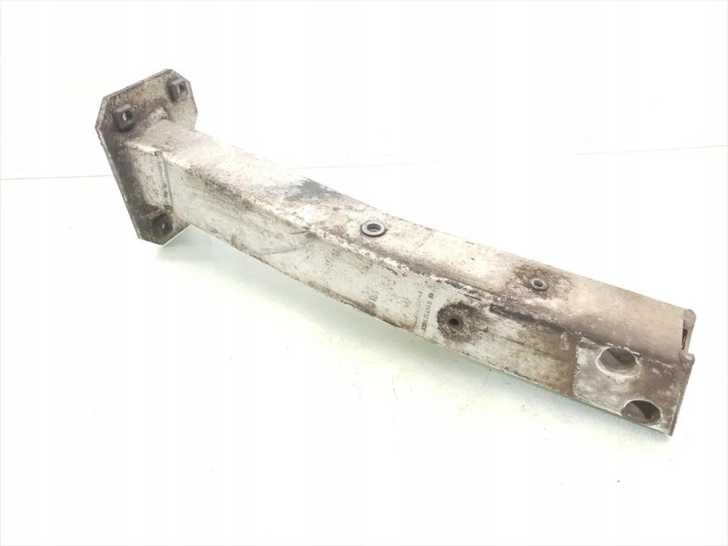 фото №9, Alfa romeo giulietta отбойник / амортизатор бампера передний prawidłowy