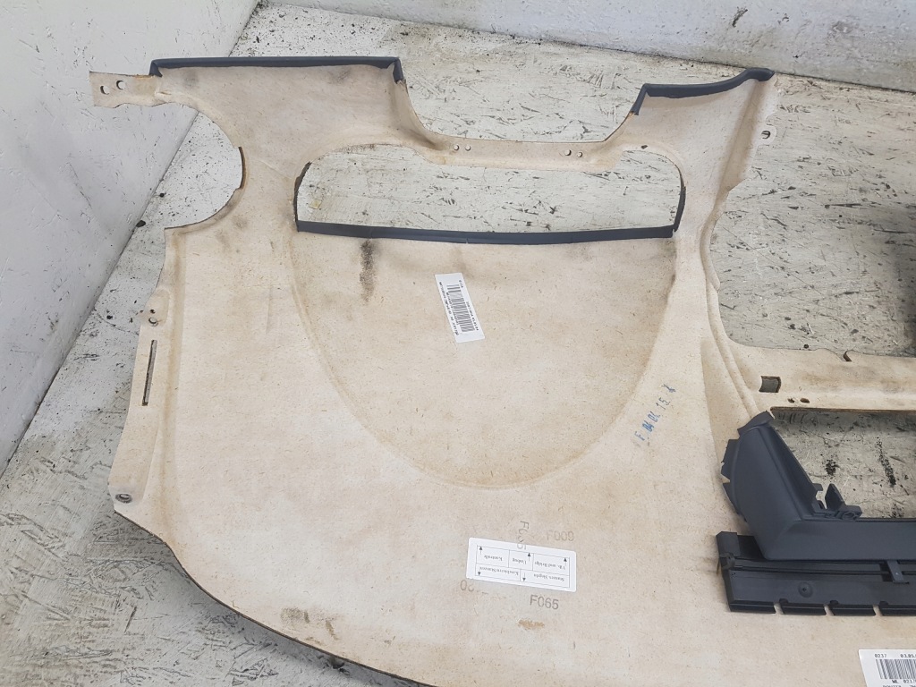 фото №10, Панель приладів приладова mitsubishi colt 6 mr951727 / 328710ha / 6024087