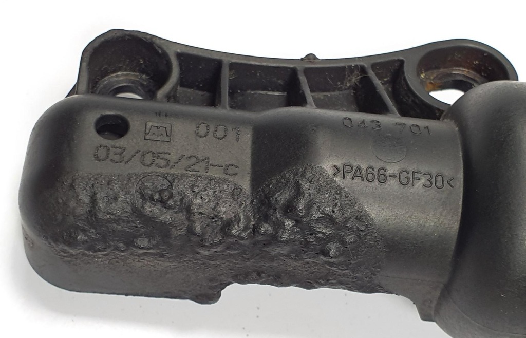 фото №3, Актуатор турбины клапан вакуумa range rover iii l322