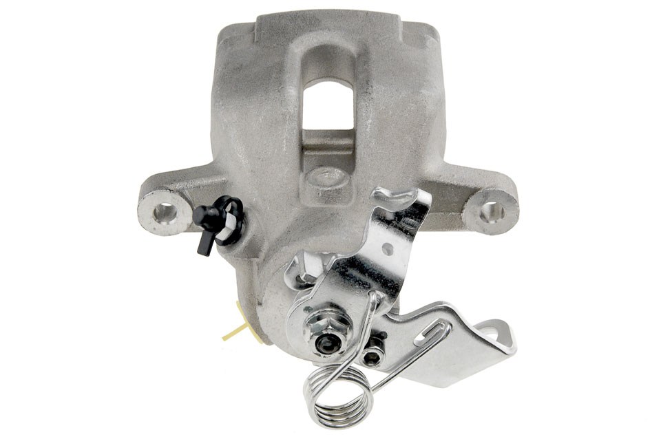 фото №12, Суппорт citroen c4 08- ds4 11- правый задняя s.bosch