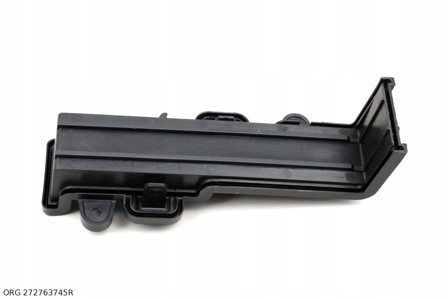 фото №9, Заглушка фильтра кабины clio iv sandero 272763745r