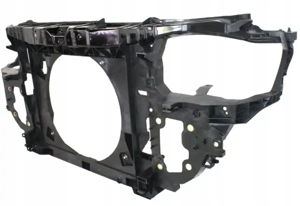 фото №1, Fiat freemont dodge journey 2011- усилитель pas передний новый