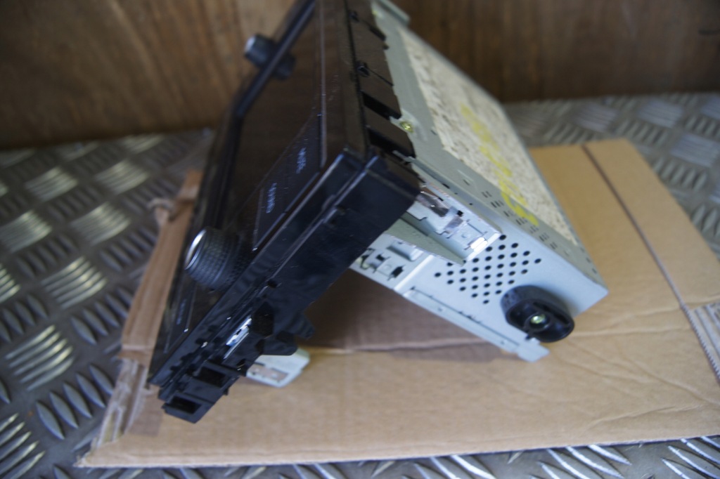 фото №6, Радио заводской vw polo vi 2g t-roc