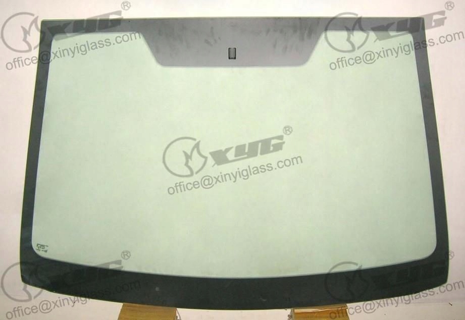Купити Скло лобове opel tigra 2004-2010 twin top