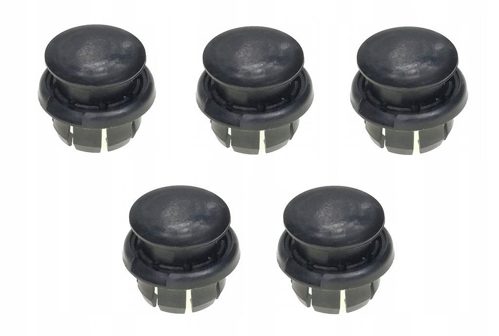 фото №1, Клипсы накладки порога lexus gs is toyota avensis t27 hilux verso yaris