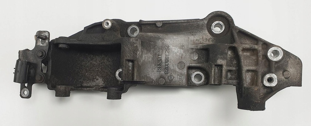 фото №1, Кронштейн основание генератора renault espace iv dci