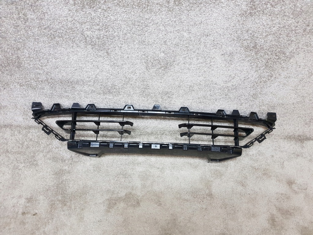 фото №1, Bmw 2 f44 решітка середня бампера перед