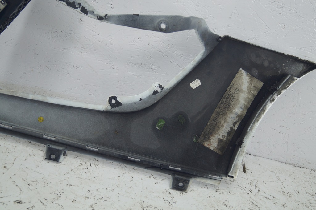 фото №14, Крила обшивка впуск правий задня audi r8 420 ly9c