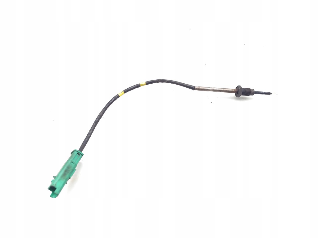 фото №6, Land rover range rover evoque датчик температуры выхлопных газов 2.2 d 4x4 дизель