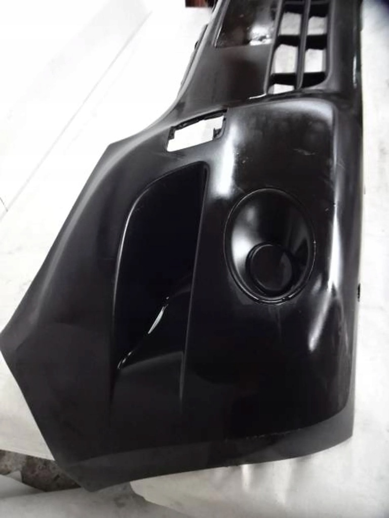 фото №6, Бампер перед renault master iii