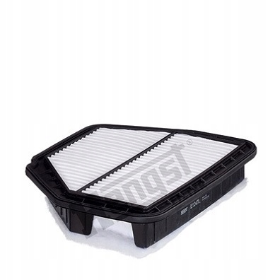 фото №3, Набір фільтрів hengst фільтр chevrolet captiva