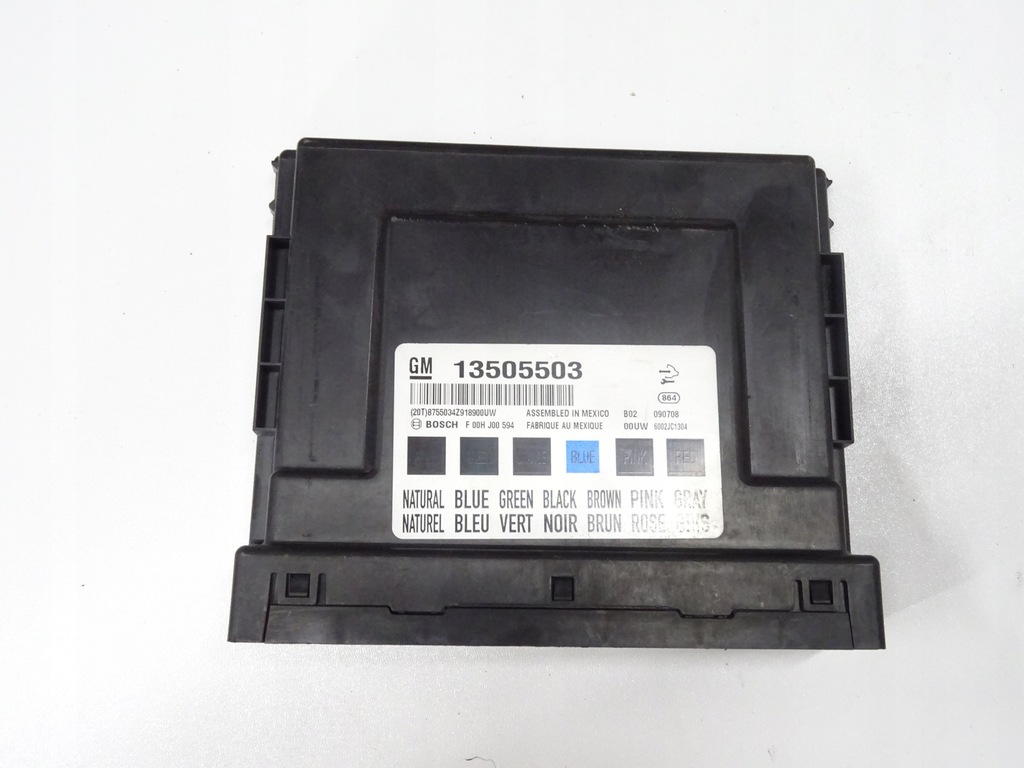 фото №11, Opel insignia a 2.0 turbo набор стартовый do запуск