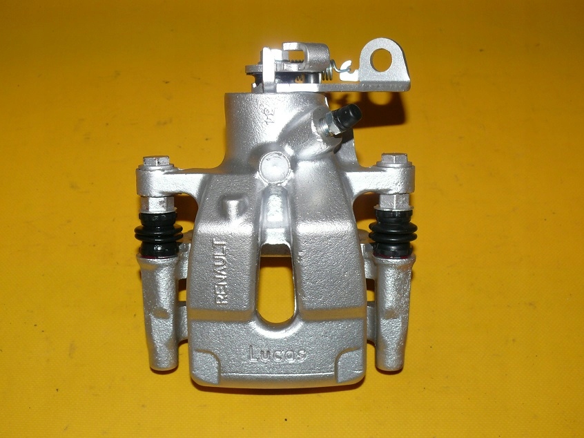 фото №1, Суппорт правый задняя renault megane scenic i 1 260/8mm