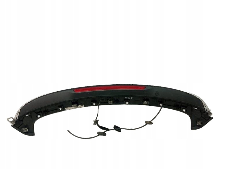 фото №9, Спойлер свет стоп 960302959r renault clio v 2019-