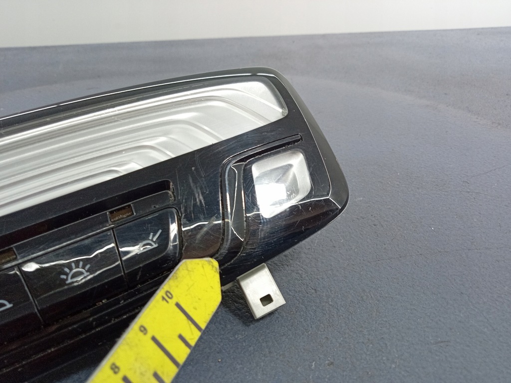 фото №7, Bmw x3 g01 g02 лампа потолочный задняя led 6848614