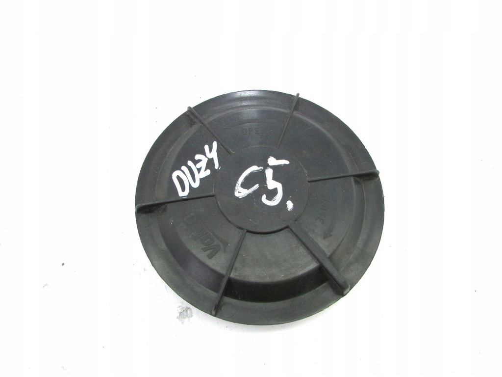 фото №1, Citroen c5 iii 08- заглушка крышка фара оригинал 89072762