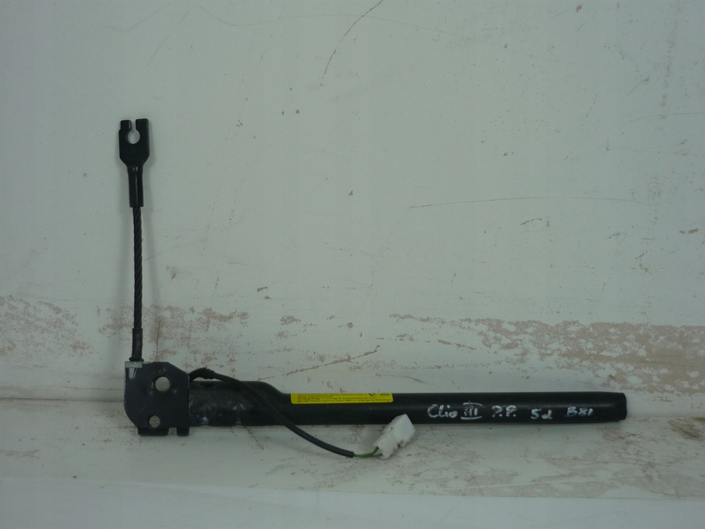 Купить Натяжитель поперечина правая  перед правая  передний renault clio 3 8200454674