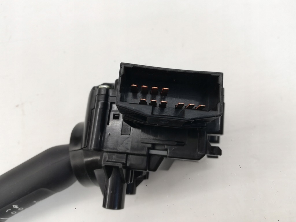 фото №7, Kia picanto iii перемикач двірник важіль