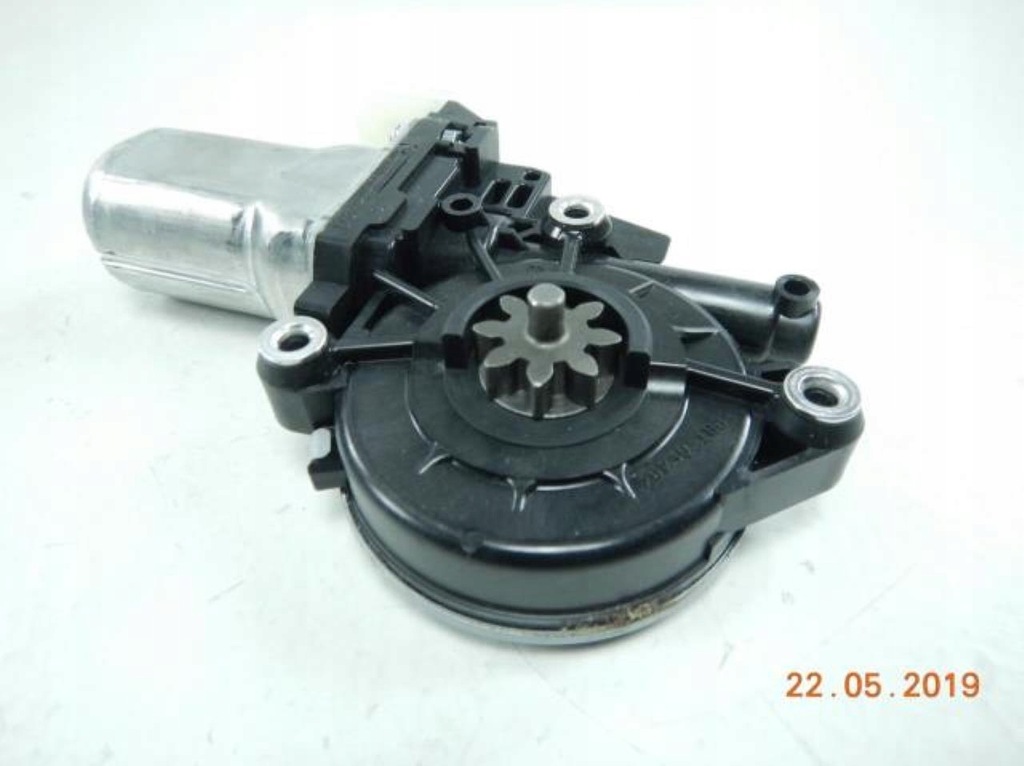 фото №16, 98820-1j100 механизм стекло левый задняя hyundai i20 8r- 5d