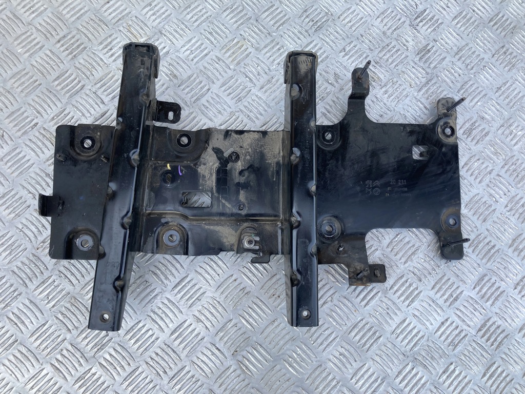 фото №1, Основа інвертора peugeot 2008 ii 19-