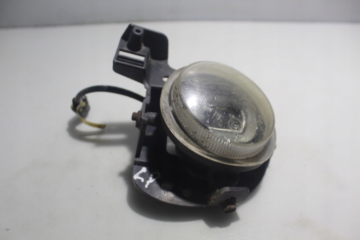 фото №1, Противотуманная фара левый mazda cx-7