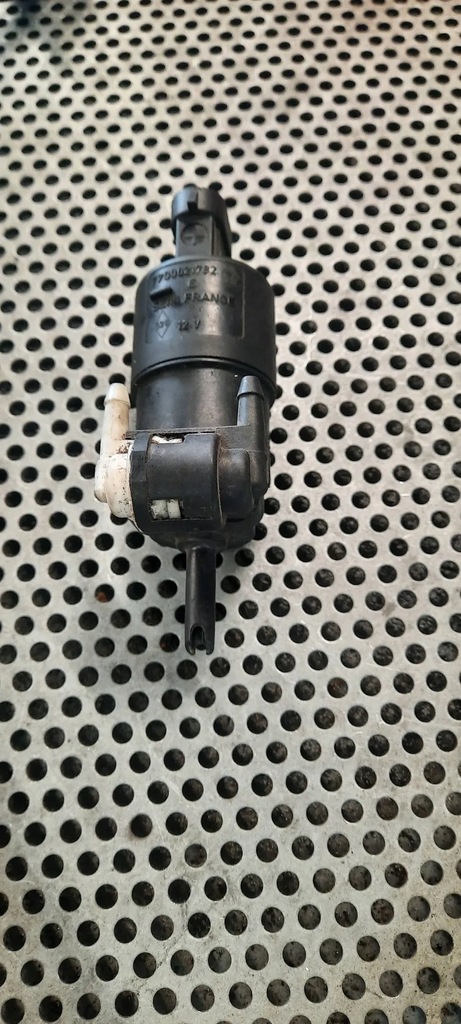 фото №1, Помпа распылителя 7700821782