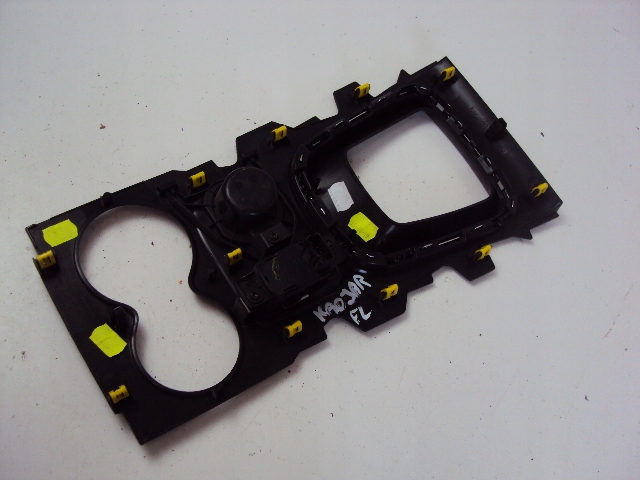 фото №5, Рамка передач панель ручного renault kadjar lift