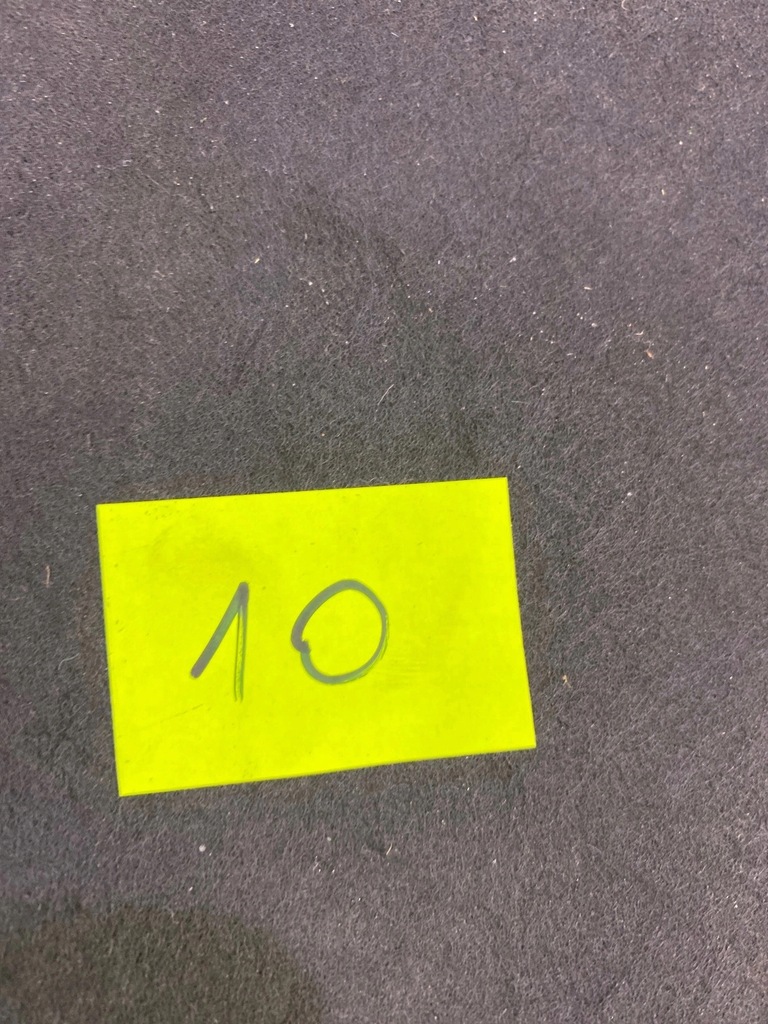 фото №16, Шумоизоляция капот подкрылок mercedes slk r170 + клипсы