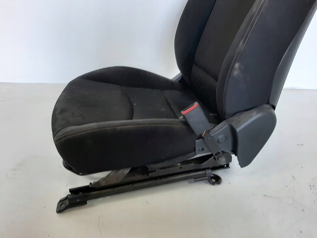 фото №7, Hyundai elantra v lift 14r sedan сиденье правый пассажира