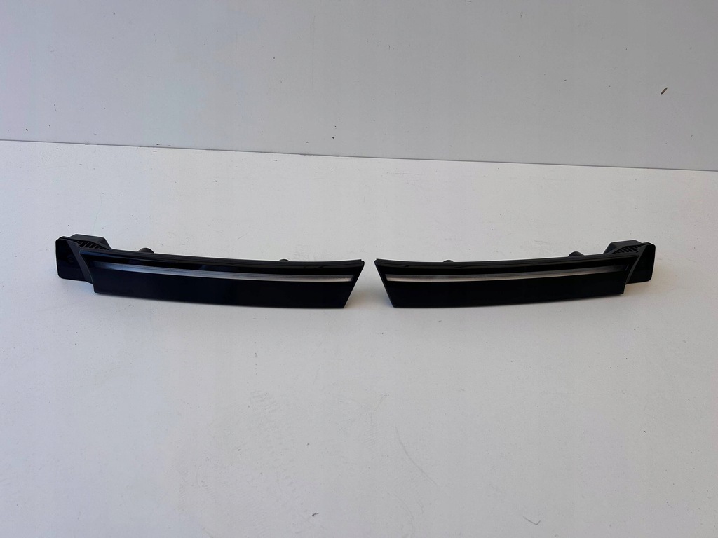 фото №1, Vw id.4 id4 протитуманна фара лівий правий перед оригінал